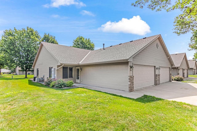 141 Elm St, Belle Plaine, MN 56011 - photo 1