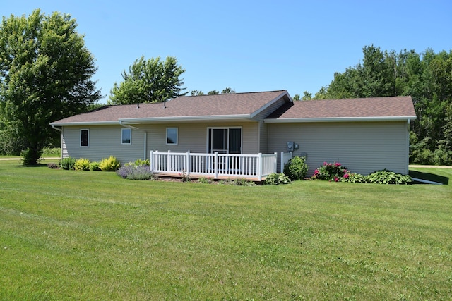 330 3rd St S, Middle River, MN 56737 - photo 2