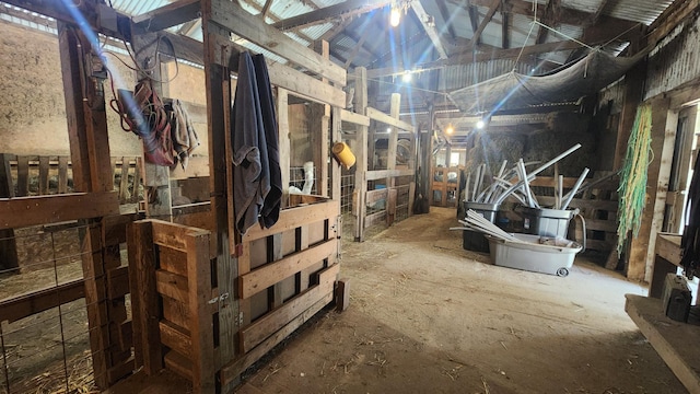 511 4th St W, Jasper, MN 56144 - view of storage area