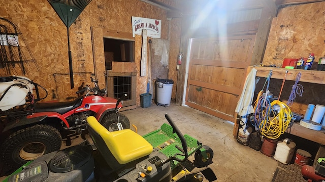 511 4th St W, Jasper, MN 56144 - view of misc room