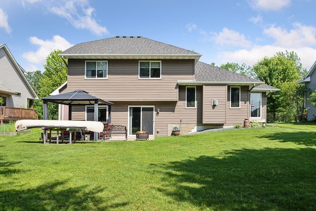 15450 Goodview Ave N, Hugo, MN 55038 - photo 35