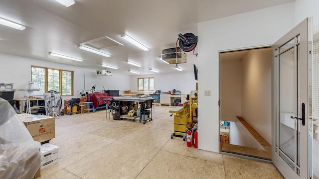 6317 Oak Meadow Ln NW, Rochester, MN 55901 - view of garage