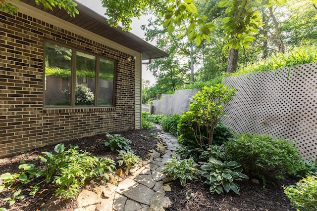 6317 Oak Meadow Ln NW, Rochester, MN 55901 - view of property exterior with brick siding