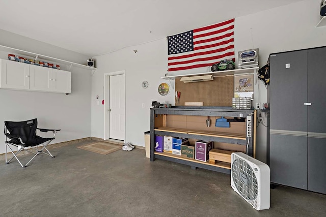 14145 Aberdeen Way, Rosemount, MN 55068 - view of garage