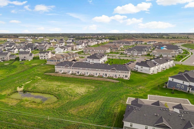 14145 Aberdeen Way, Rosemount, MN 55068 - aerial view of residential area
