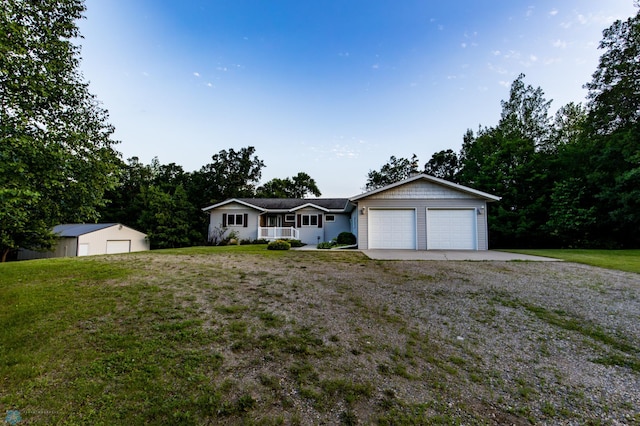 29074 Tee Lake Rd, Candor Twp, MN 56587 - photo 3