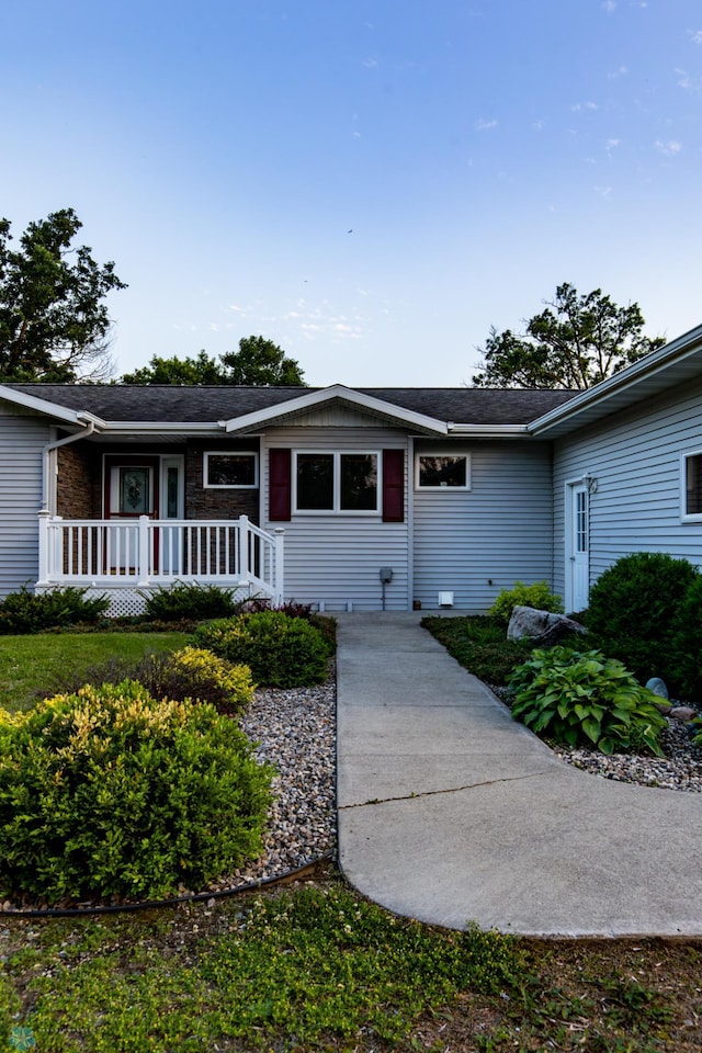29074 Tee Lake Rd, Candor Twp, MN 56587 - photo 4