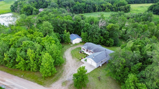 29074 Tee Lake Rd, Candor Twp, MN 56587 - photo 8