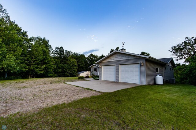 29074 Tee Lake Rd, Candor Twp, MN 56587 - photo 65