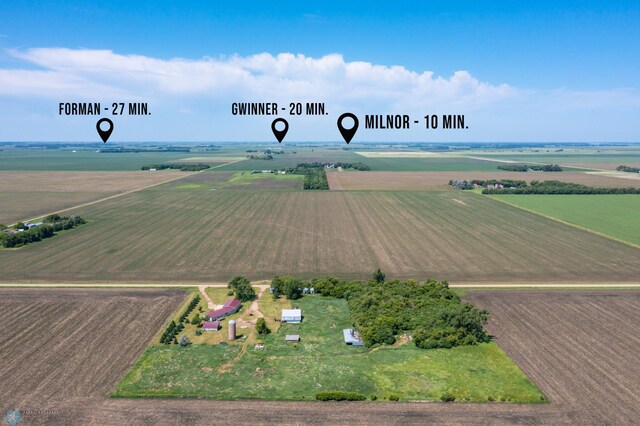 8070 151st Ave SE, Wyndmere, ND 58081 - photo 35