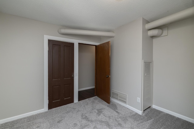 269 Chestnut St, Ellsworth, WI 54011 - unfurnished bedroom featuring carpet floors