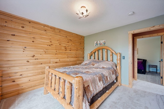 70824 227th St, Dassel Twp, MN 55325 - bedroom with light carpet
