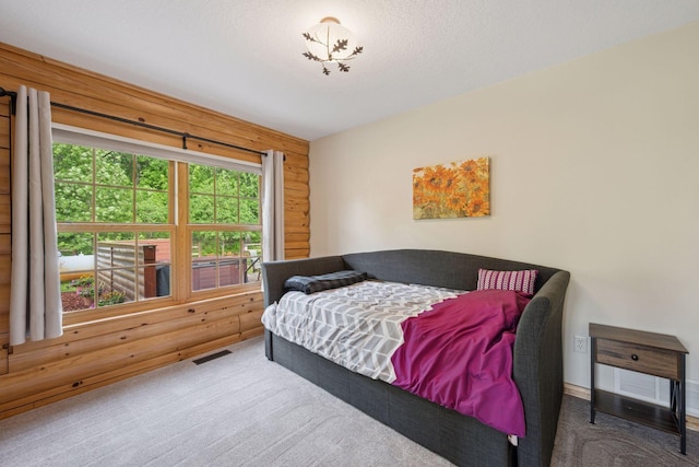 70824 227th St, Dassel Twp, MN 55325 - view of carpeted bedroom