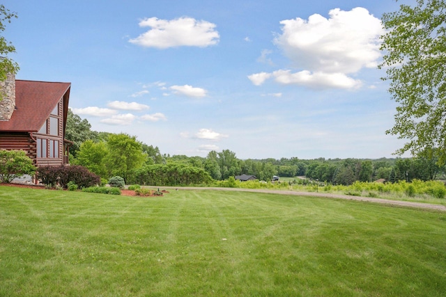 70824 227th St, Dassel Twp, MN 55325 - view of grassy yard