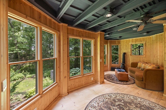 520 Wedgewood Ln N, Plymouth, MN 55441 - view of sunroom
