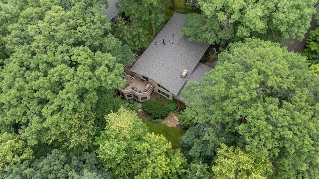 520 Wedgewood Ln N, Plymouth, MN 55441 - view of property location