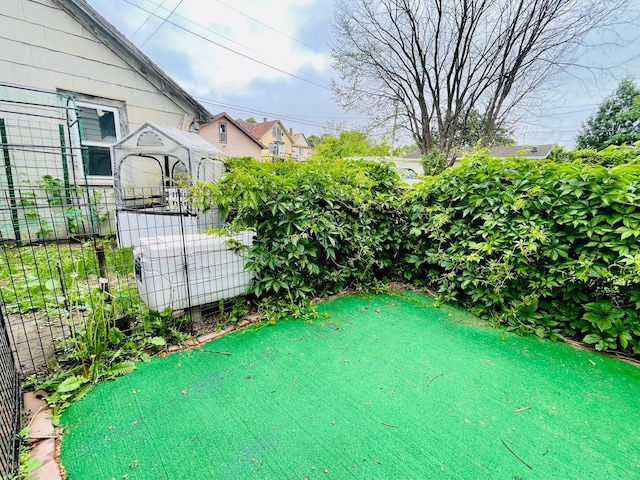 223 4th St, Virginia, MN 55792 - view of patio / terrace