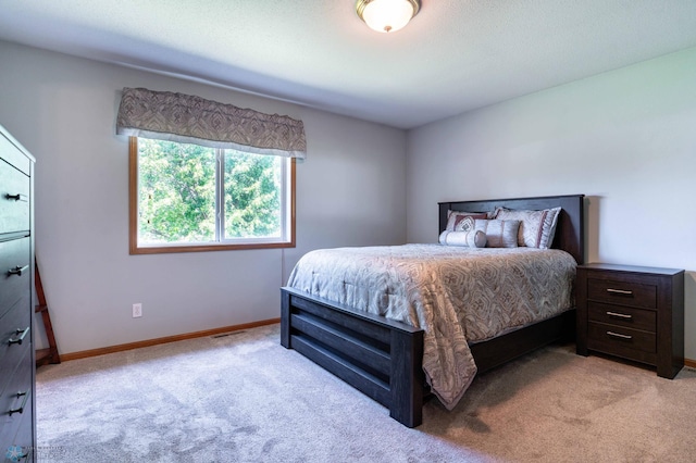 152 17th Ave W, West Fargo, ND 58078 - bedroom with light colored carpet