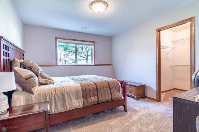 152 17th Ave W, West Fargo, ND 58078 - bedroom with carpet flooring and baseboards