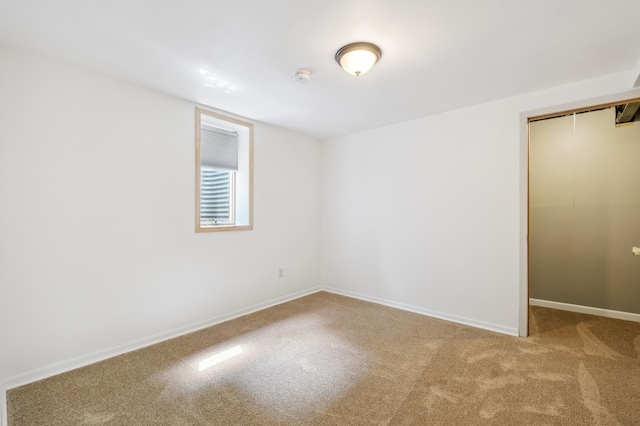 1215 Palace Ave, Saint Paul, MN 55105 - unfurnished bedroom featuring carpet floors and a closet