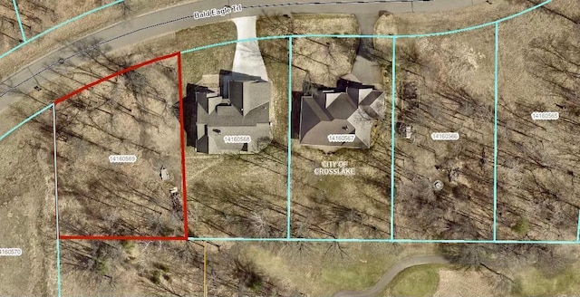 14105 Bald Eagle Trl, Crosslake, MN 56442 - photo 29