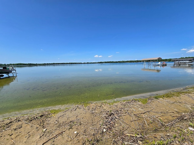 43585 Hidden Trl, Ottertail, MN 56571 - water view