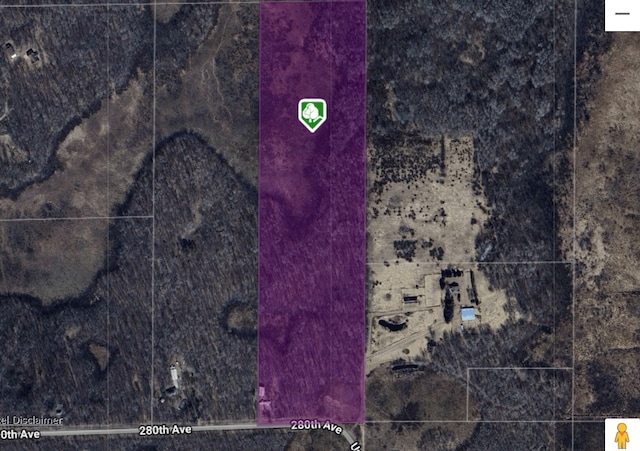 3036 280th Ave, Pomroy Twp, MN 55007