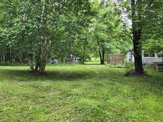 3036 280th Ave, Pomroy Twp, MN 55007