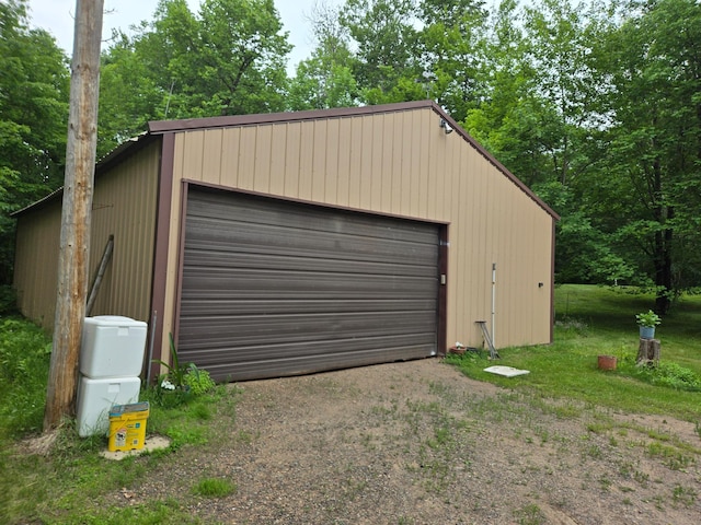3036 280th Ave, Pomroy Twp, MN 55007
