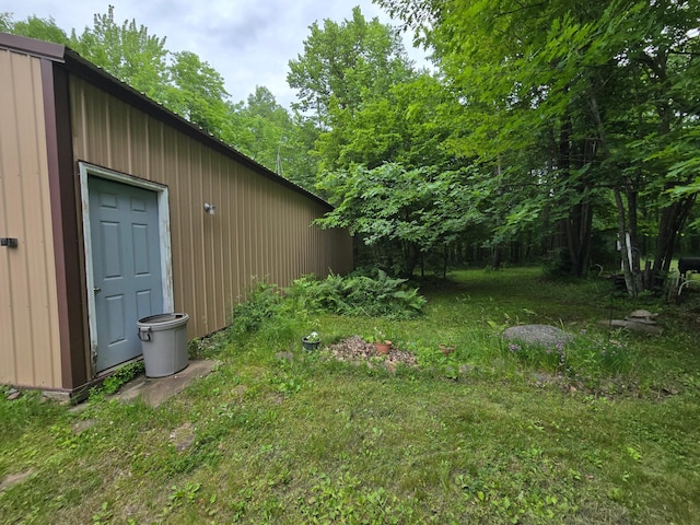 3036 280th Ave, Pomroy Twp, MN 55007