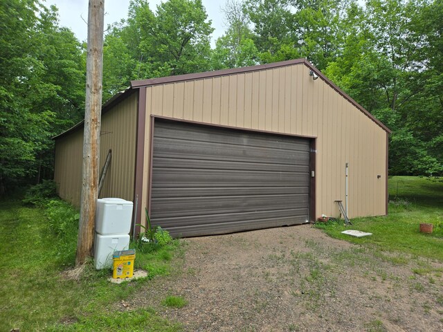3036 280th Ave, Pomroy Twp, MN 55007