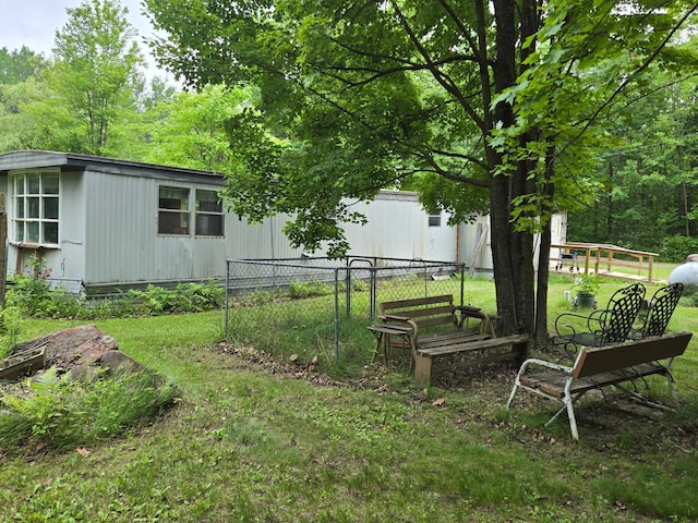 3036 280th Ave, Pomroy Twp, MN 55007