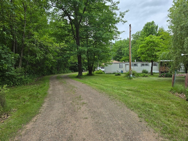 3036 280th Ave, Pomroy Twp, MN 55007