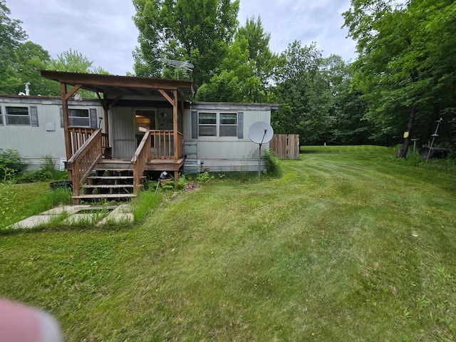 3036 280th Ave, Pomroy Twp, MN 55007