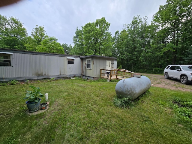 3036 280th Ave, Pomroy Twp, MN 55007
