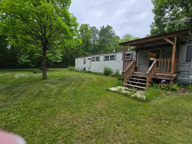 3036 280th Ave, Pomroy Twp, MN 55007