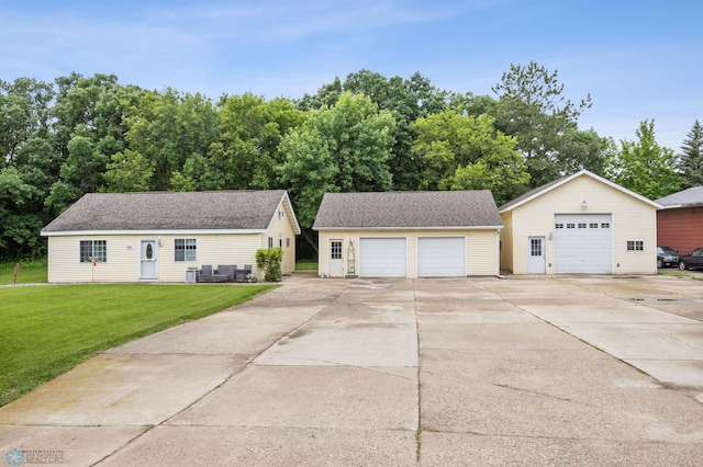 6801 1st St N, Moorhead, MN 56560 - photo 1
