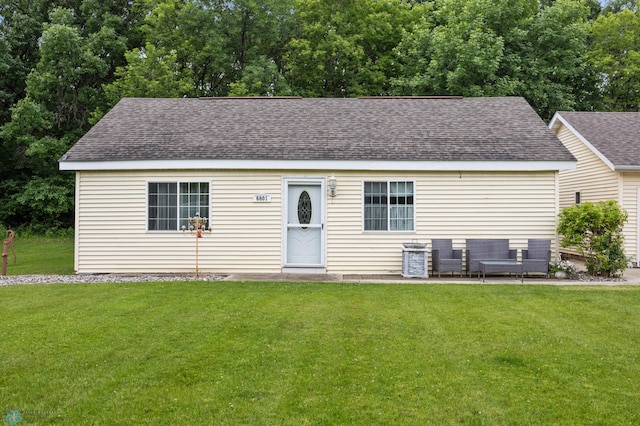 6801 1st St N, Moorhead, MN 56560 - photo 2
