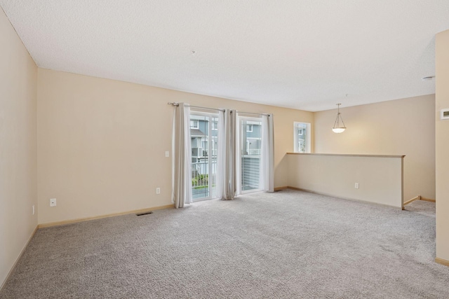 17641 69th Pl N, Maple Grove, MN 55311 - carpeted empty room with baseboards