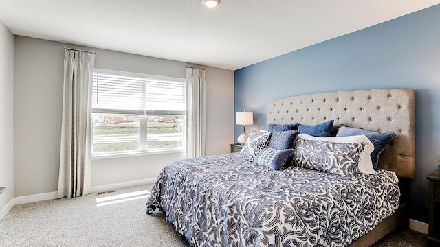 7856 Martin Ave NE, Otsego, MN 55330 - bedroom featuring carpet and baseboards