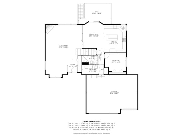 12741 Owatonna St NE, Blaine, MN 55449 - photo 43