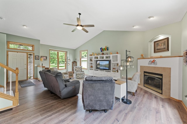 12741 Owatonna St NE, Blaine, MN 55449 - photo 8