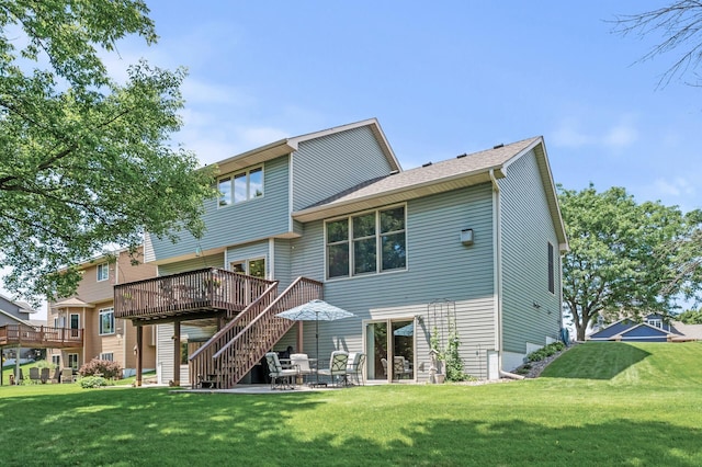 12741 Owatonna St NE, Blaine, MN 55449 - photo 36