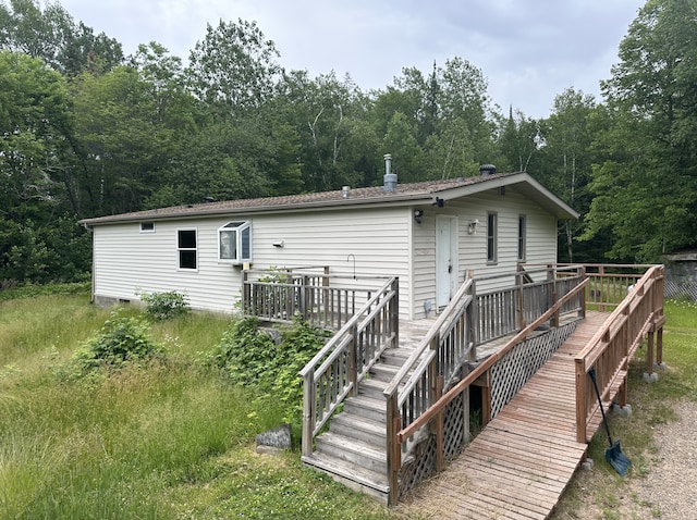 34504 Lipscy Nieman Rd, Spang Twp, MN 55748 - photo 1
