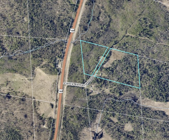 34504 Lipscy Nieman Rd, Spang Twp, MN 55748 - photo 2
