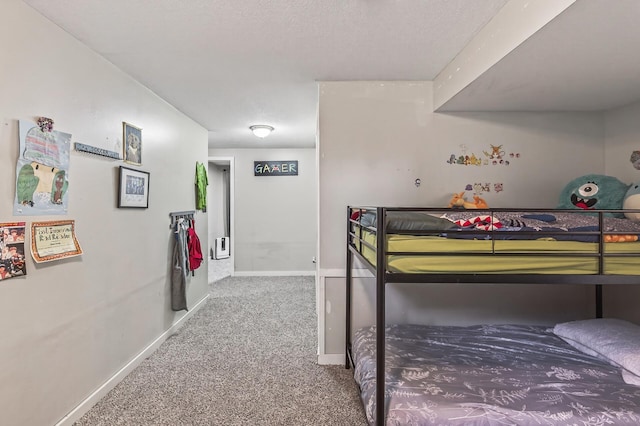 800-802 Parkview Ln, Champlin, MN 55316 - bedroom featuring carpet floors and baseboards