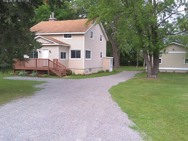 3655 95th Ave SE, Palmer Twp, MN 56304 - photo 1