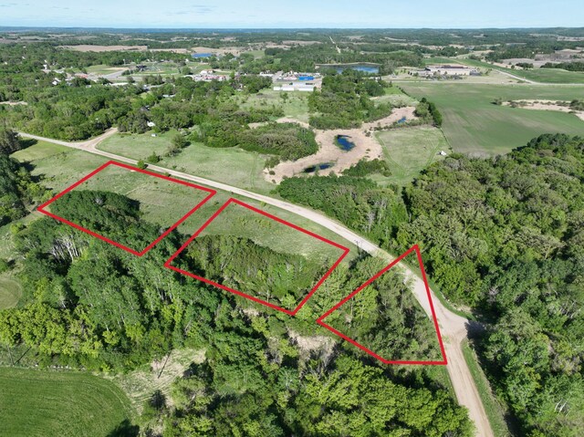 LOTS3 Old Fergus Rd, Pelican Rapids, MN 56572