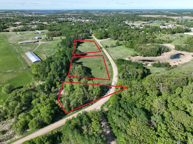 LOTS3 Old Fergus Rd, Pelican Rapids, MN 56572