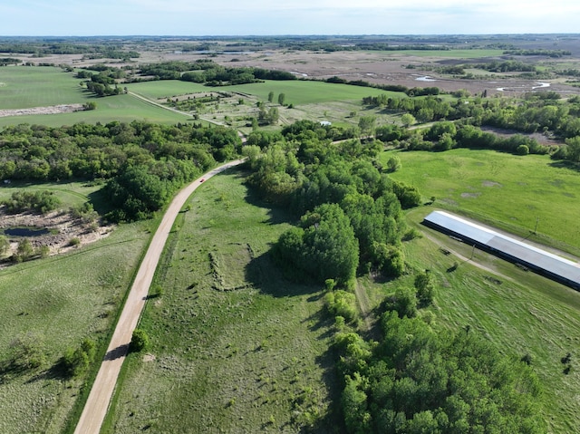 LOTS3 Old Fergus Rd, Pelican Rapids, MN 56572